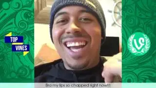 Try Not To Laugh Or Grin While Watching Mightyduck Vines Compilation 2016 !