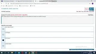 psy405 grand quiz 2020 part 2