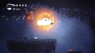 (World Record) Hollow Knight True Ending for PS5/XSX in 1:37:00