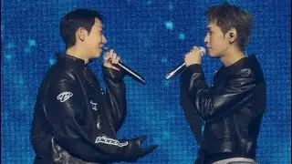 20251219 Crush(크러쉬),Loco(로꼬) - 감아 | 2025 CRUSH CONCERT [CRUSH H★UR]