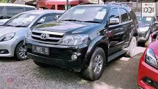 ANEH! Mobil Lelang Ex BUMN & Ex PT Mahal Tapi Gak Sepi Peminat!