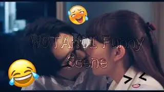 Otaku Funny Scene 😂
