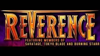Bryan Holland/Reverence