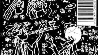 The Ballistic Brothers & The Eccentric Afro's - Goodvibes, Goodnight