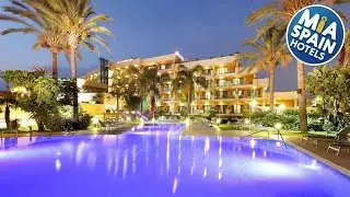 Exe Estepona Thalasso & Spa - Adults only | Estepona, Spain | Hotel Review 🛏️