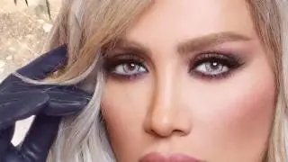 New Glow Collection - From Bella Contact Lenses