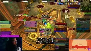 SlutMog = META | Prot Paladin  M+ | 455 Pushing keys