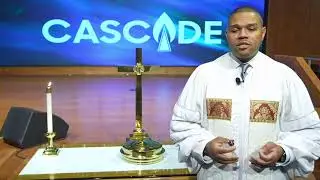 Virtual Worship Service 2-1-26 (10:15am Service)