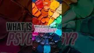 What is Colour Psychology?