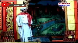 BHAKTI KUNCORO 2015 Lakon LONTANG SEMARANG.