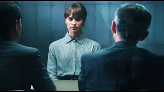 Romantic Movie - EARTHQUAKE BIRD 2019