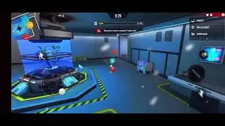 Free fire new custom room.😍 pet rumble 😘 ...