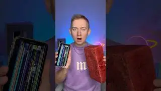 BROKEN PHONE PRANK