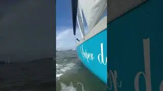 Sail training