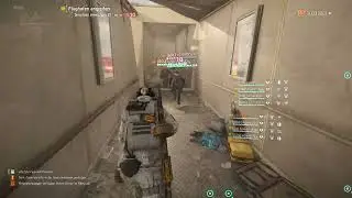 Division 2 Hardcore Raid Dark Hours