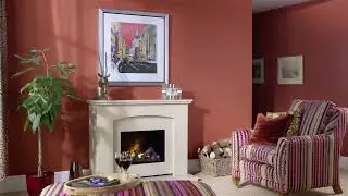 Dimplex Optimyst Pro Built In Water Vapor Fireplace