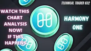 HARMONY ONE COIN |WATCH THIS ANALYSIS NOW! | ONECOIN | PRICE PREDICTION