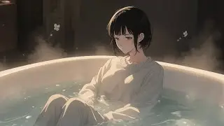Paper Halo/バスタイム