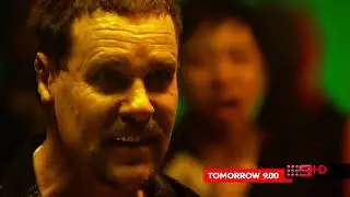 Trailer for the conclusion to Underbelly Files  Chopper