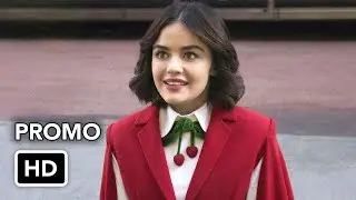 Katy Keene 1x02 Promo 