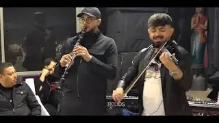 Formatia Leo de la Kuweit - Program instrumental 2020 || Botez Armyn si Josephine || Queen Event's
