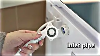 Best Portable Washing Machine 2025   VCJ Full Automatic Washer for Small Spaces