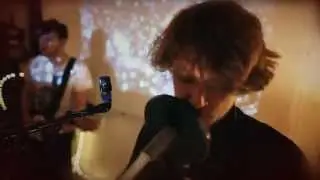 Contrails - Studio Session (Full Performance)
