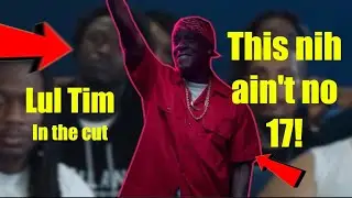 The BIG Problem With The Boosie Tubi Movie | My Struggle (2021)