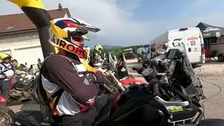 Bosnia Rally 2024 - INSIDER - Stream 3