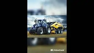 New holland historia lidera Polskiego rynku ciągników. 