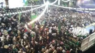 البيعة في الطريقة العلية القادرية الكسنزانية