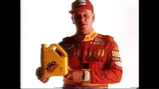Shell XMO with Dick Johnson