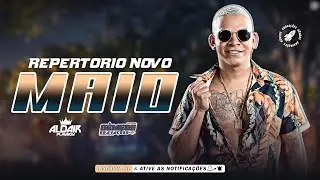ALDAIR PLAYBOY - REPERT&Oacute;RIO NOVO - TRANSA REGGAE MAIO 2023 ( M&Uacute;SICAS NOVAS )
