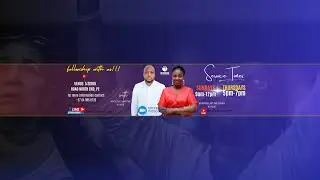 SUNDAY  SERVICE || ROCK FOUNDATION CHURCH-RFC || 18 JAN 2026