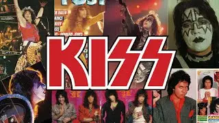Paul Stanley -Interview (2000) by Eddie Trunk