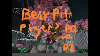 ALT: Pit Prestige 1 Rush Hypixel Come help me!