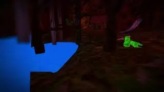 Fake(Gorilla Tag Montage) @Mr-Shrimp@sprinklesgtag @Imcatgt