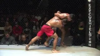 Dragon House 24 Nohelin Hernandez Vs Adam Cruz.