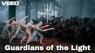 MANIPULATOR SINGLE - Guardians of the Light
