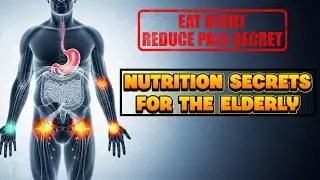 The Secret Link Between Nutrition and Joint Health After 50