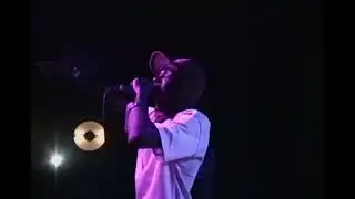 CAMP TEO @ THE PYRAMID SCHEME GRAND RAPIDS [SHOT BY @CARTIERANT_]