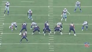 Rams high red zone pass game (+16-25)