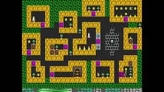 [TAS] DOS Jetpack by slamo in 32:22.55