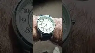Binlihuan(40,s style)dress watch