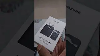 Samsung original charger yaha se buy karo 🙏