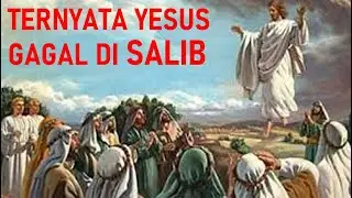DISKUSI SANTAI!! Dok ADHIE Vs TEAM MUSLIM Topik YESUS TIDAK DI SALIB