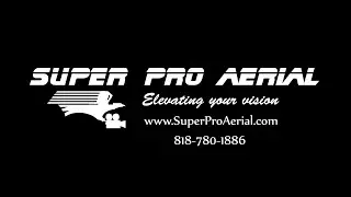 Super Pro Aerial's AH3 7lbs over TOW