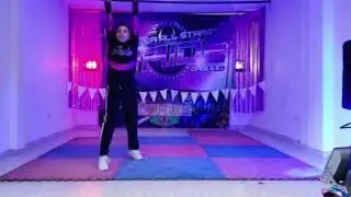 Juan Camilo Reyes - Fox - Fedecolcheer virtualc