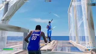Margiela 🧛(Fortnite Montage) + Best Controller Settings For AIMBOT/ Piece Control 🧩
