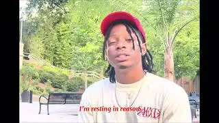 God Rest in Reason God moves in Passion (Rhythm Assisted Poetry)